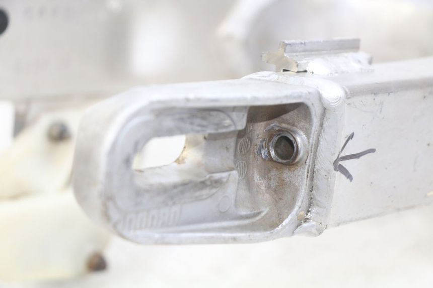 photo de SCHWINGE HONDA CR 80 (2001 - 2003) - Weitere Ansicht des Artikels