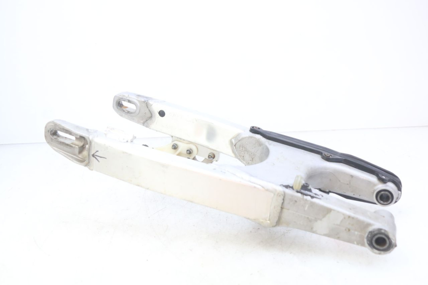 photo de SCHWINGE HONDA CR 80 (2001 - 2003) - Zoom auf Komponenten