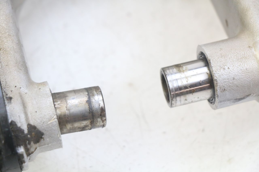 photo de SCHWINGE HONDA CR 80 (2001 - 2003) - Gesamtansicht des Produkts