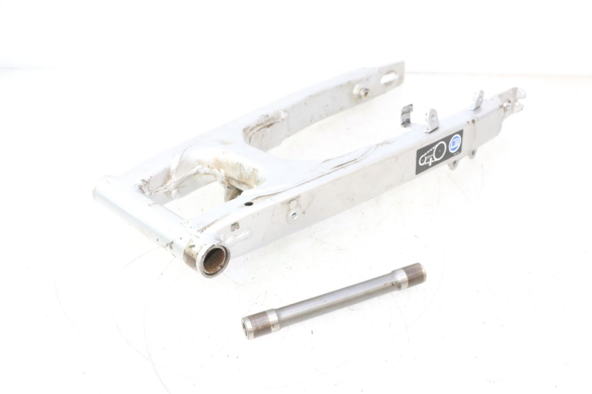 photo de SCHWINGE HONDA CRF CR-F 125 (2020 - 2021) - Alternative Perspektive