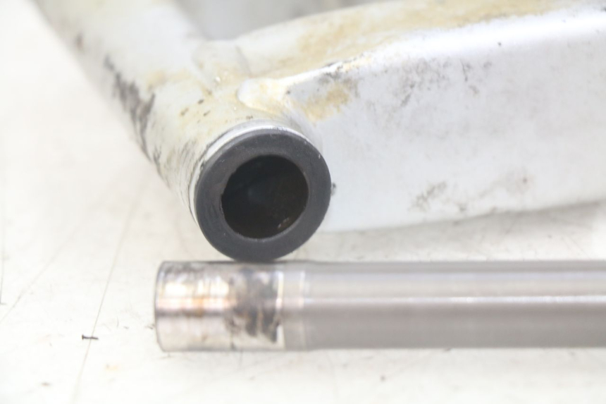 photo de SCHWINGE HONDA CRF CR-F 100 (2004 - 2013) - Technische Nahaufnahme