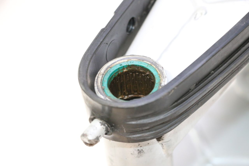 photo de SCHWINGE HM HONDA CRM DERAPAGE RR 50 (2006 - 2017) - Detailansicht des Bauteils