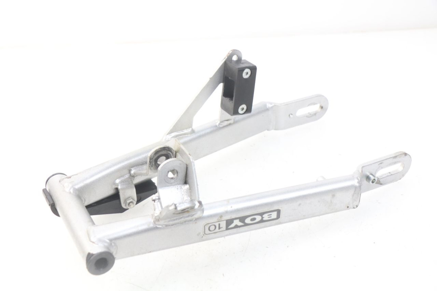 photo de SCHWINGE DERBI DIRT BOY 4T 50 - Zoom auf Gebrauchszustand