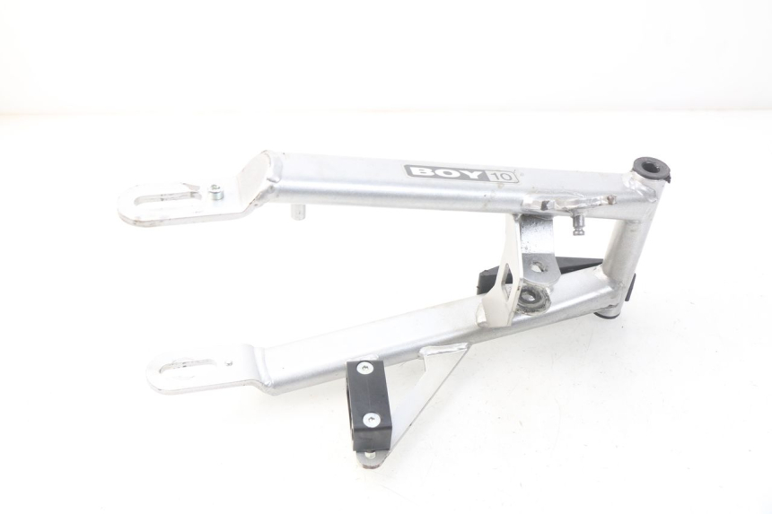 photo de SCHWINGE DERBI DIRT BOY 4T 50 - Alternative Perspektive