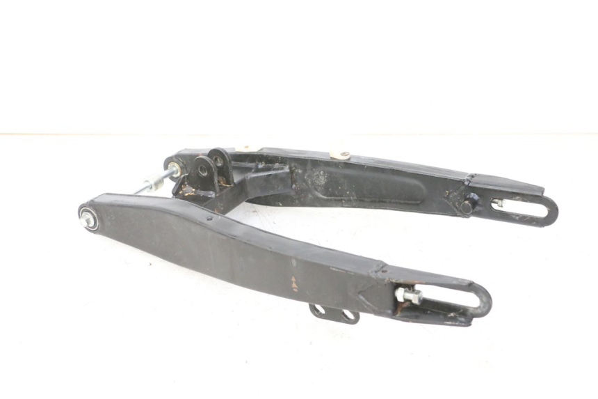 photo de SCHWINGE PROBIKE DIRT 140 - Zoom auf Gebrauchszustand