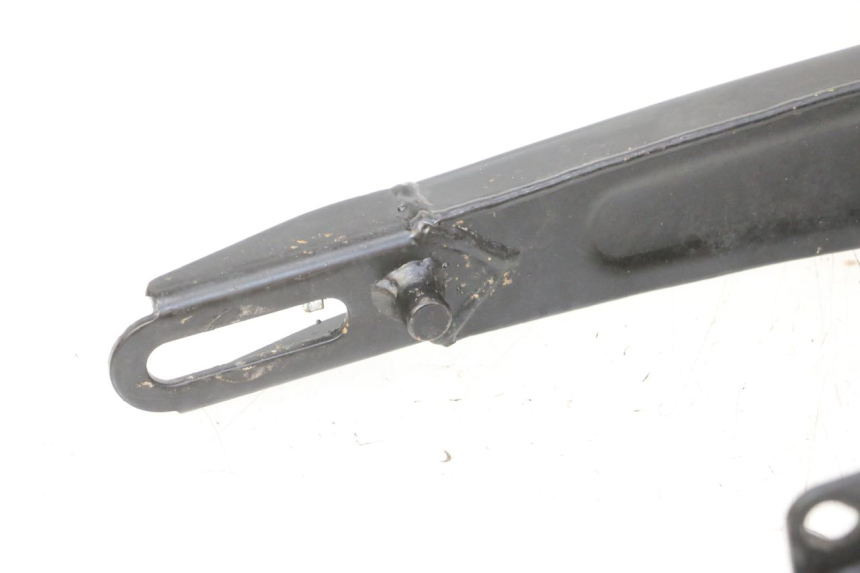 photo de SCHWINGE PROBIKE DIRT 140 - Details der Befestigungspunkte