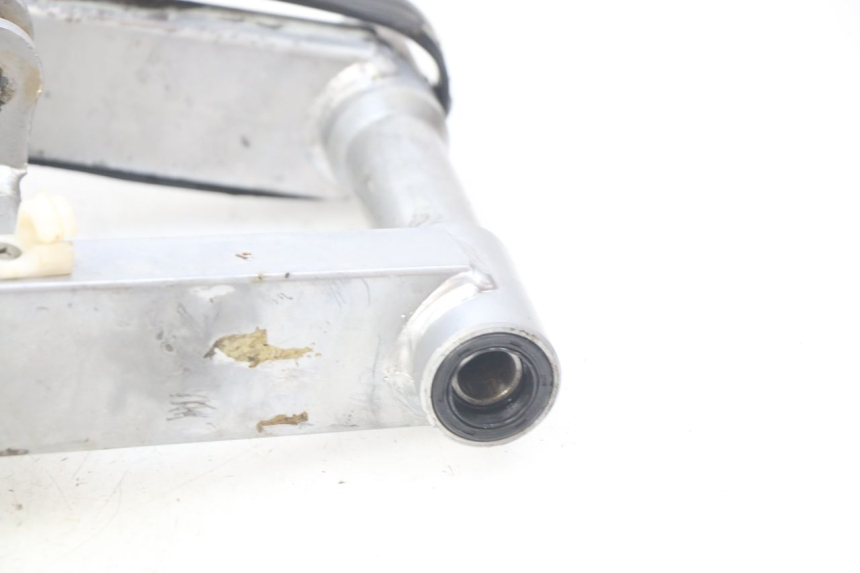 photo de SCHWINGE XTRM FACTORY DIRTBIKE BSE 150 - Details der Befestigungspunkte