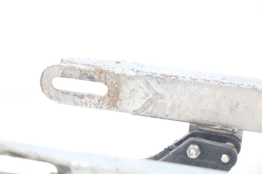 photo de SCHWINGE XTRM FACTORY DIRTBIKE BSE 150 - Oberflächenzustand und Material