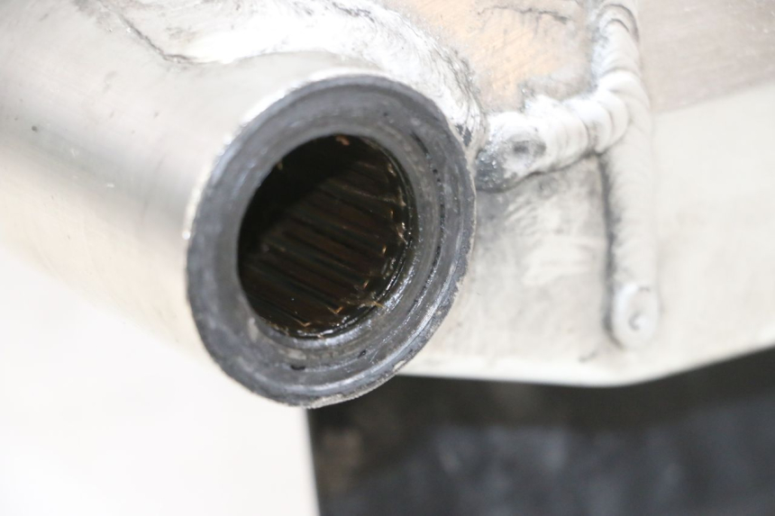 photo de SCHWINGE SUZUKI DL V STROM 1000 (2002 - 2007) - Alternative Perspektive