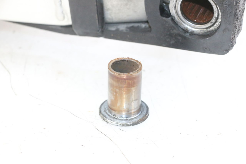 photo de SCHWINGE SUZUKI DL V STROM 1000 (2002 - 2007) - Gesamtansicht des Produkts