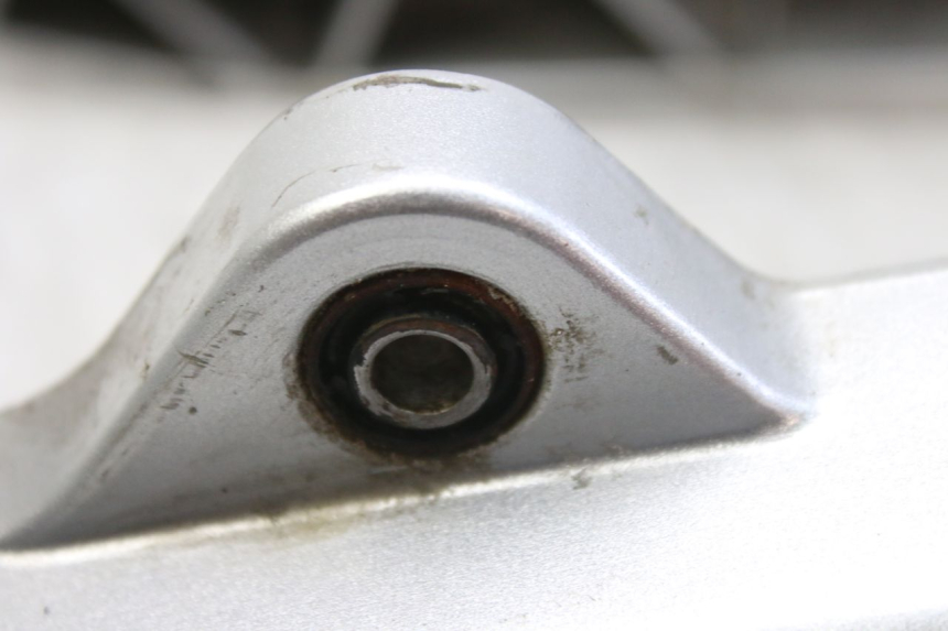 photo de SCHWINGE WAYSCRAL E-SPEED 1 (2022 - 2024) - Zoom auf Gebrauchszustand