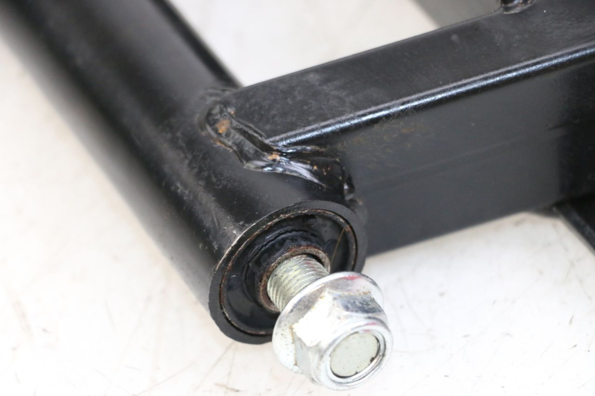 photo de SCHWINGE WAYSCRAL E-START 1 (2018 - 2022) - Detailansicht des Bauteils