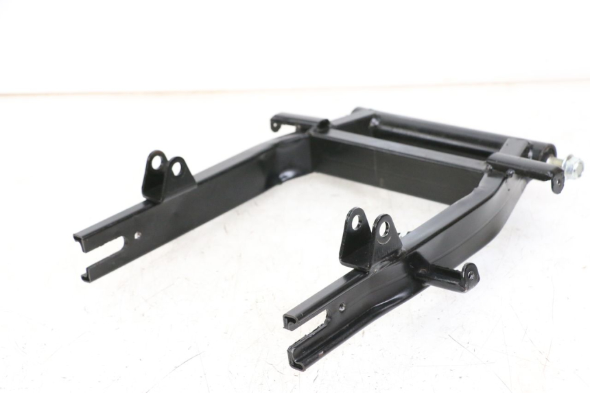 photo de SCHWINGE WAYSCRAL E-START 1 (2018 - 2022) - Technische Nahaufnahme