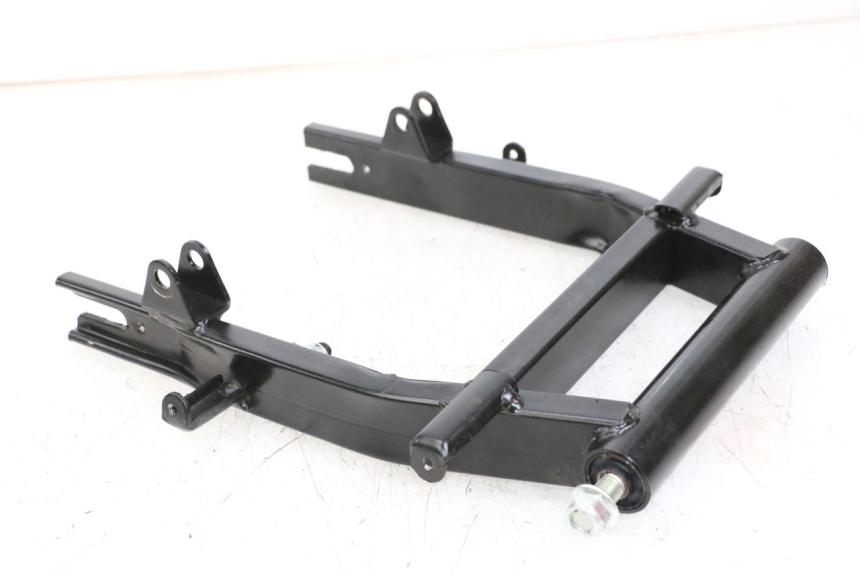 photo de SCHWINGE WAYSCRAL E-START 1 (2018 - 2022) - Gesamtansicht des Produkts