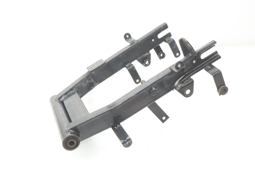 photo de SCHWINGE RIDE E1 1 (2014 - 2022) - Zoom auf Gebrauchszustand