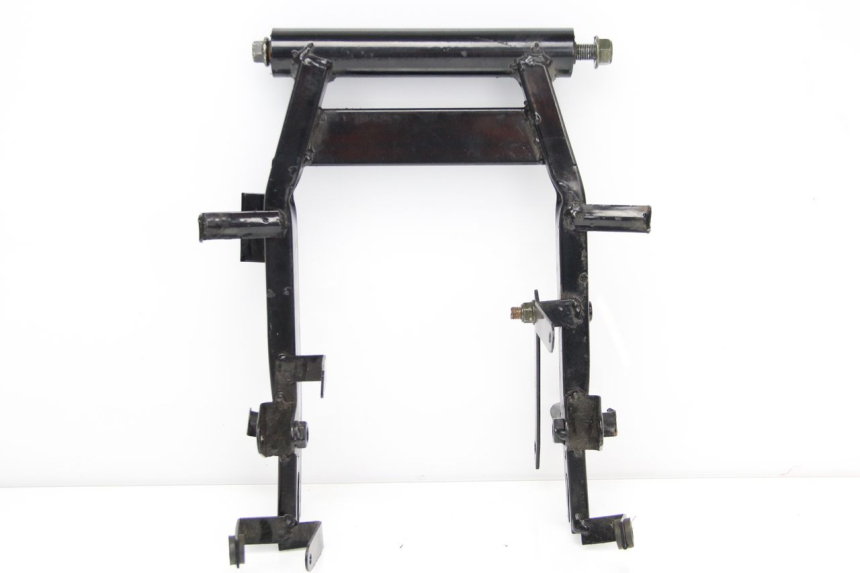 photo de SCHWINGE RIDE E1 1 (2014 - 2022) - Detailansicht des Bauteils