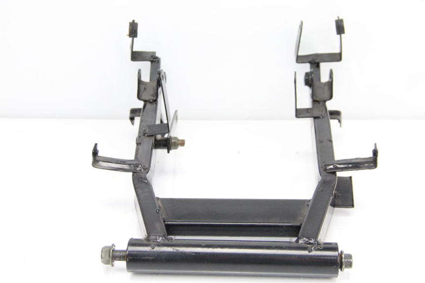 photo de SCHWINGE RIDE E1 1 (2014 - 2022) - Technische Nahaufnahme