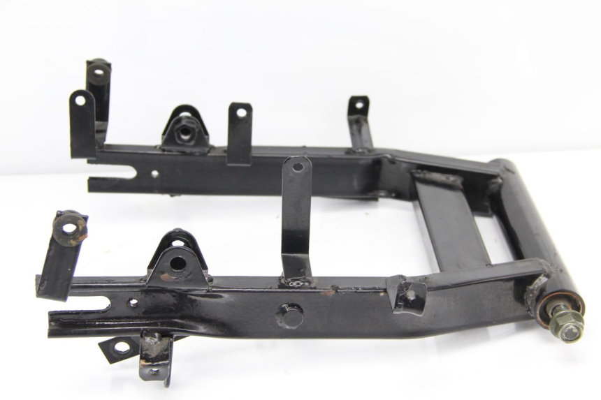 photo de SCHWINGE RIDE E1 1 (2014 - 2022) - Gesamtansicht des Produkts