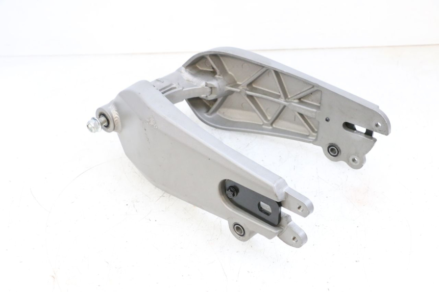 photo de SCHWINGE SEGWAY NINEBOT E125S 1 (2022 - 2026) - Zoom auf Gebrauchszustand