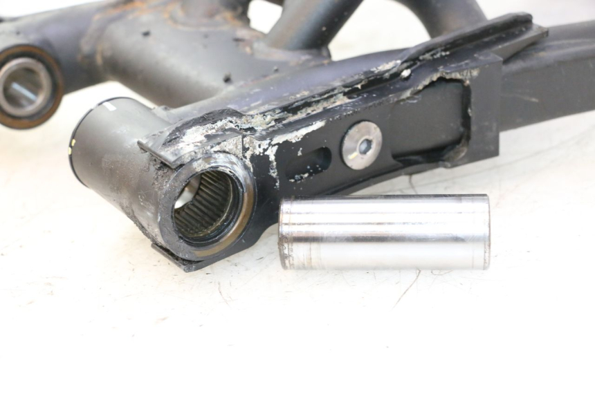 photo de SCHWINGARM KAWASAKI ER-6 ER6 F ABS 650 (2012 - 2016) - Alternative Perspektive