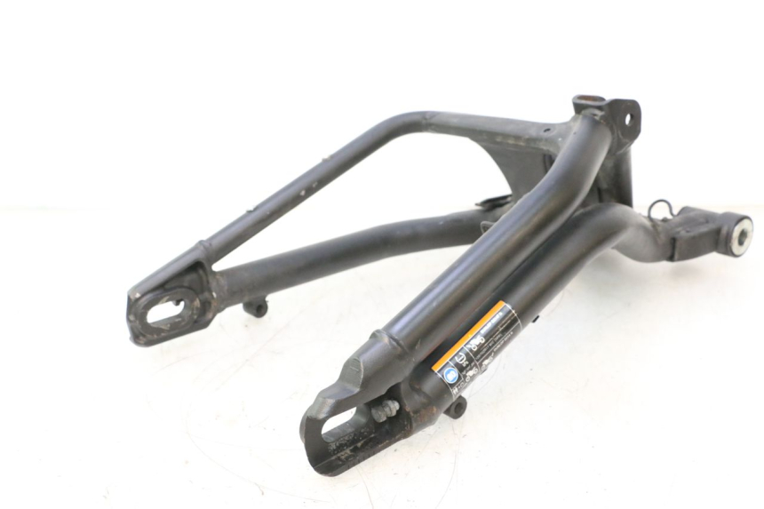 photo de SCHWINGARM KAWASAKI ER-6 ER6 F ABS 650 (2012 - 2016) - Oberflächenzustand und Material