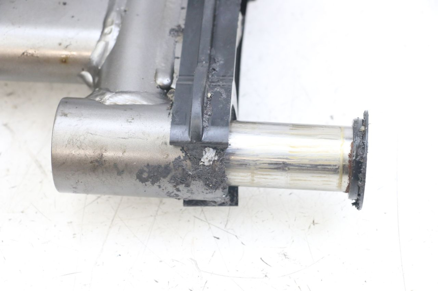 photo de SCHWINGE KAWASAKI ER-6 ER6 N 650 (2012 - 2016) - Zoom auf Gebrauchszustand