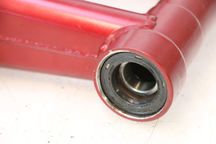 photo de SCHWINGE KAWASAKI ER-6 ER6 N 650 (2005 - 2009) - Detailansicht des Bauteils