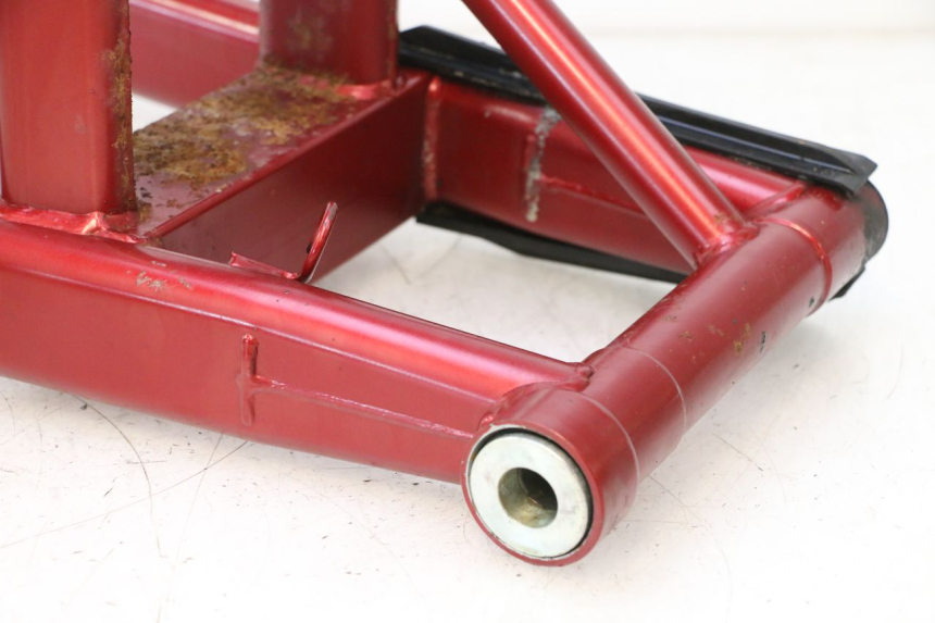 photo de SCHWINGE KAWASAKI ER-6 ER6 N 650 (2005 - 2009) - Detaillierte Sichtprüfung