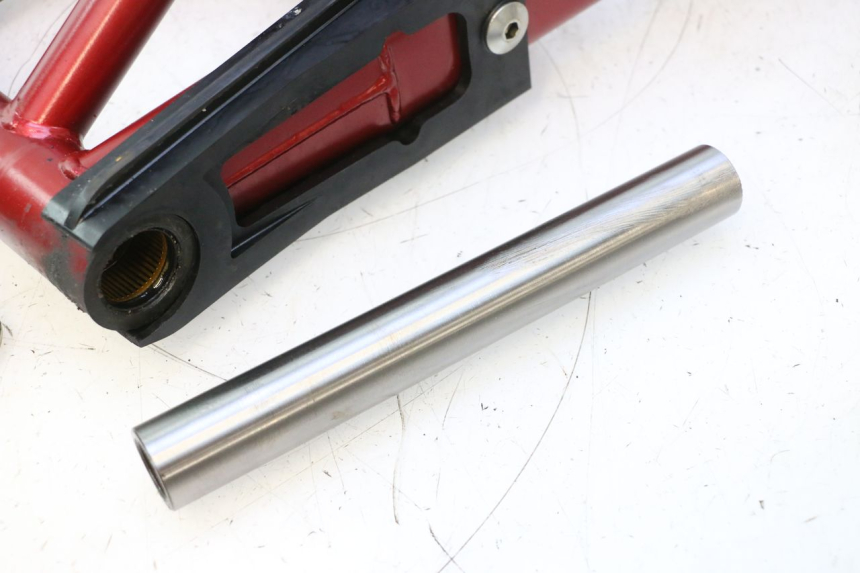 photo de SCHWINGE KAWASAKI ER-6 ER6 N 650 (2005 - 2009) - Alternative Perspektive