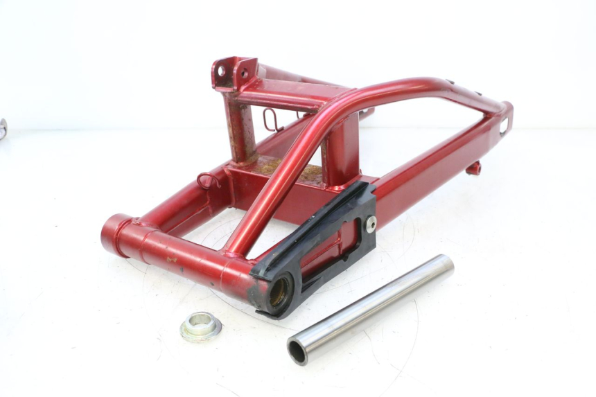 photo de SCHWINGE KAWASAKI ER-6 ER6 N 650 (2005 - 2009) - Technische Nahaufnahme