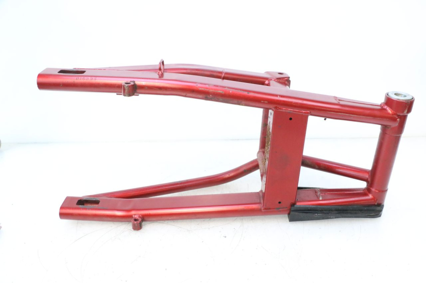 photo de SCHWINGE KAWASAKI ER-6 ER6 N 650 (2005 - 2009) - Details der Befestigungspunkte