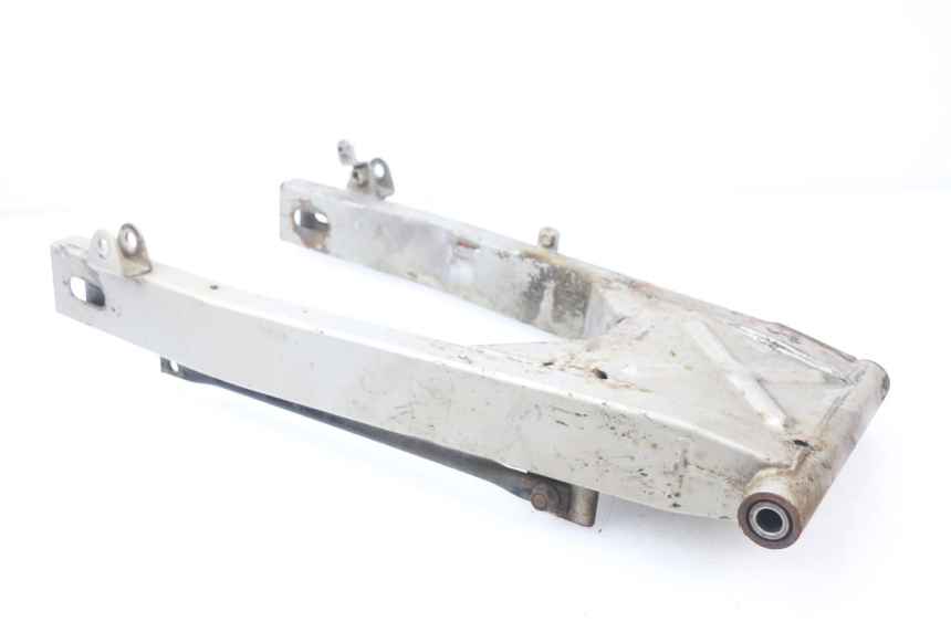 photo de SCHWINGE KAWASAKI ER5 ER-5 500 (2001 - 2004) - Zoom auf Gebrauchszustand