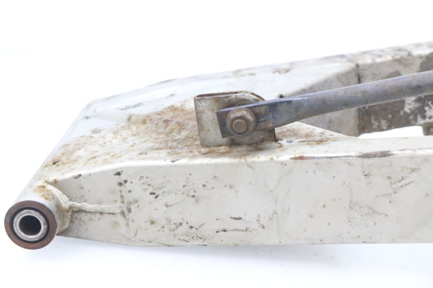 photo de SCHWINGE KAWASAKI ER5 ER-5 500 (2001 - 2004) - Details der Befestigungspunkte