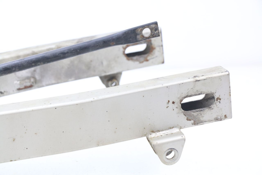 photo de SCHWINGE KAWASAKI ER5 ER-5 500 (2001 - 2004) - Oberflächenzustand und Material