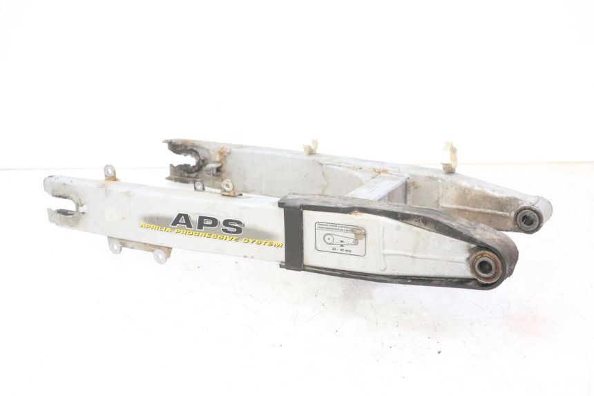 photo de SCHWINGE APRILIA ETX 125 (1998 - 2002) - Hauptansicht