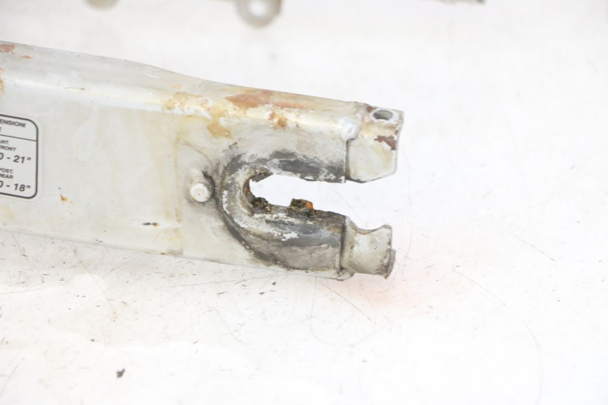 photo de SCHWINGE APRILIA ETX 125 (1998 - 2002) - Hochauflösende Nahaufnahme