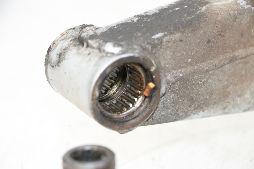 photo de SCHWINGE APRILIA ETX 125 (1998 - 2002) - Alternative Perspektive