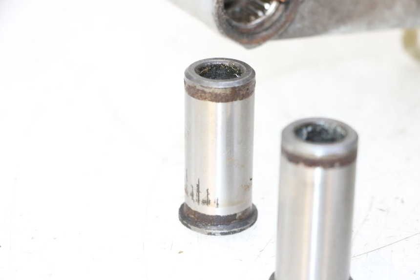 photo de SCHWINGE APRILIA ETX 125 (1998 - 2002) - Technische Nahaufnahme