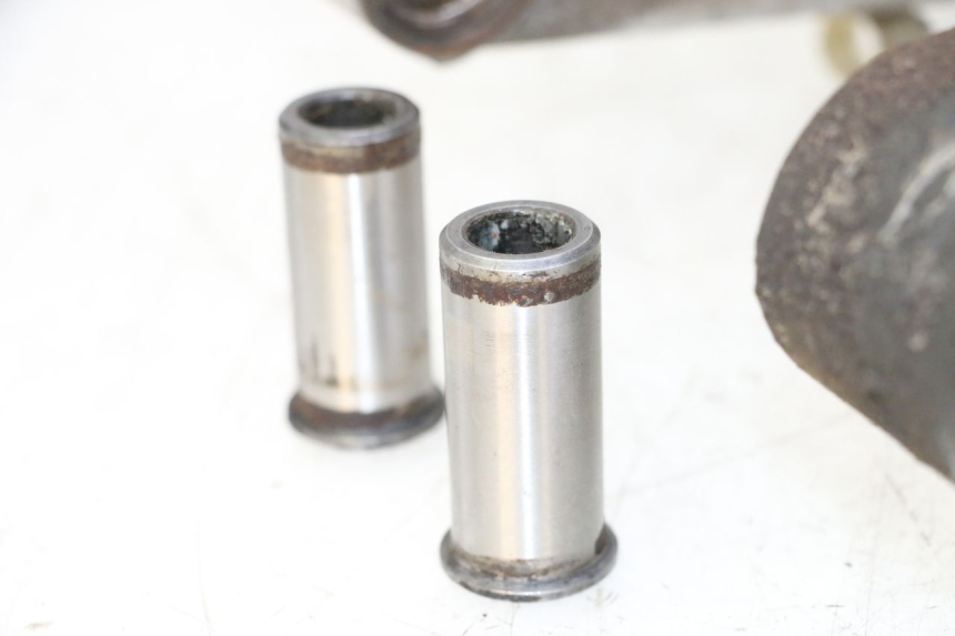 photo de SCHWINGE APRILIA ETX 125 (1998 - 2002) - Gesamtansicht des Produkts