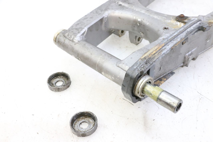 photo de SCHWINGE YAMAHA FJ 36Y 1100 (1984 - 1985) - Hochauflösende Nahaufnahme