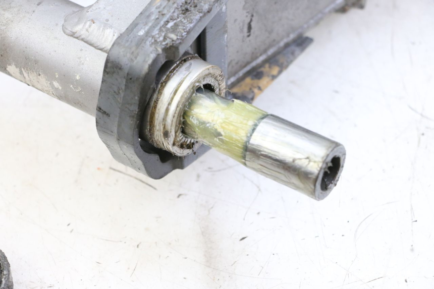 photo de SCHWINGE YAMAHA FJ 36Y 1100 (1984 - 1985) - Ergänzendes Produktfoto