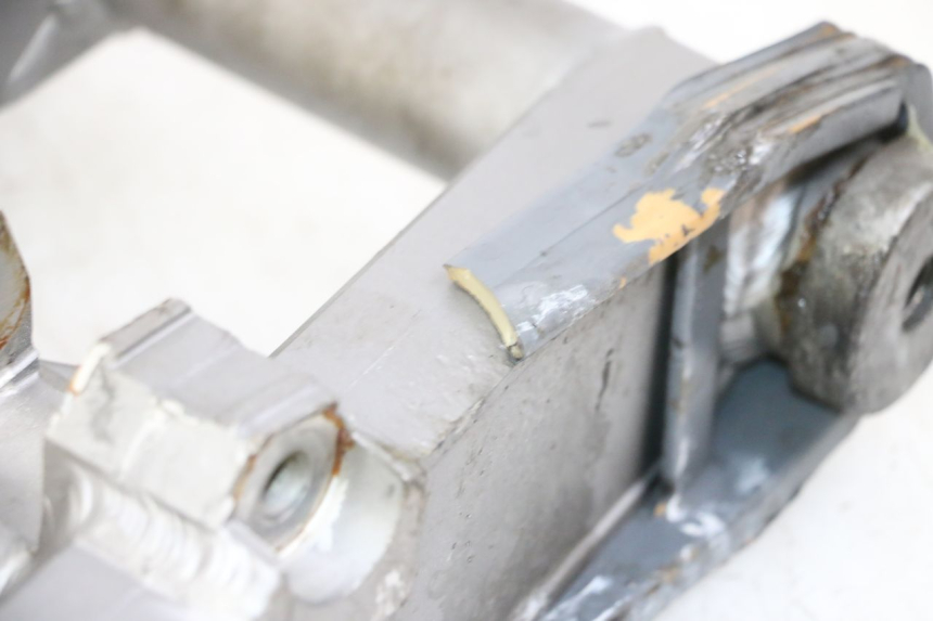 photo de SCHWINGE YAMAHA FJ 36Y 1100 (1984 - 1985) - Zoom auf Gebrauchszustand