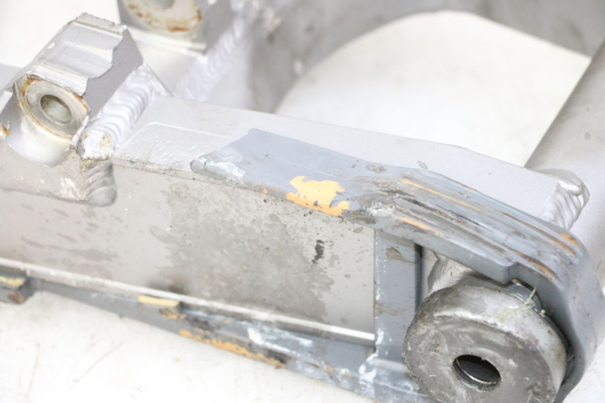 photo de SCHWINGE YAMAHA FJ 36Y 1100 (1984 - 1985) - Technische Nahaufnahme