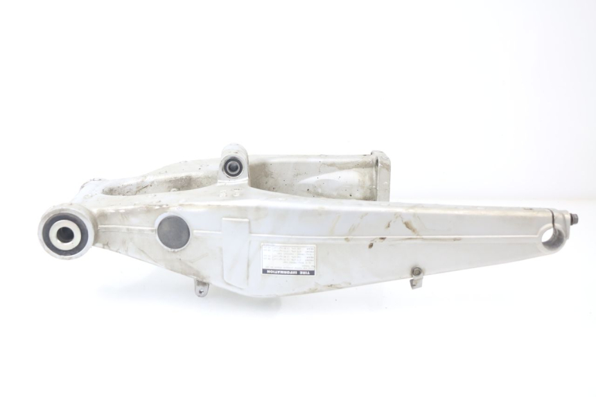 photo de SCHWINGE YAMAHA FJR ABS 1300 (2006 - 2012) - Zoom auf Gebrauchszustand
