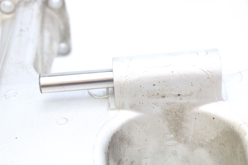 photo de SCHWINGE YAMAHA FJR ABS 1300 (2016 - 2020) - Zoom auf Gebrauchszustand