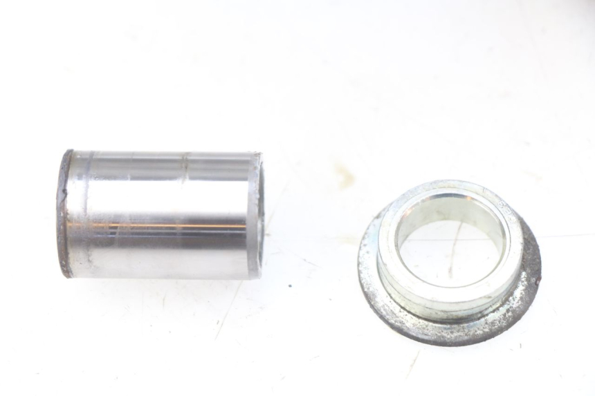 photo de SCHWINGE YAMAHA FJR ABS 1300 (2016 - 2020) - Alternative Perspektive