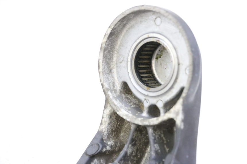 photo de SCHWINGE HONDA FJS SILVER WING SILVERWING 400 (2005 - 2008) - Zoom auf Gebrauchszustand