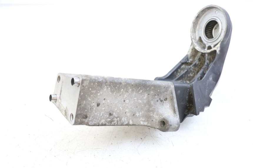 photo de SCHWINGE HONDA FJS SILVER WING SILVERWING 400 (2005 - 2008) - Alternative Perspektive