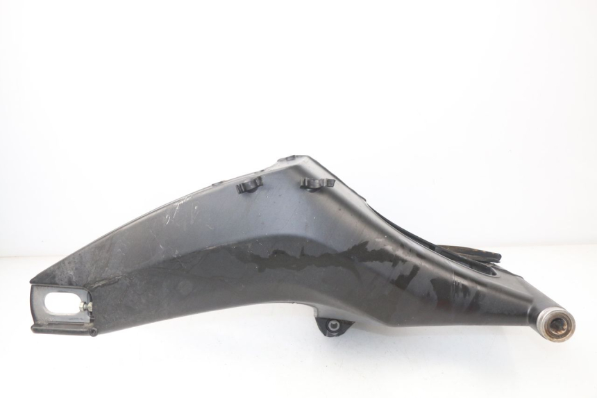 photo de SCHWINGE YAMAHA FZ8 800 (2010 - 2016) - Details der Befestigungspunkte