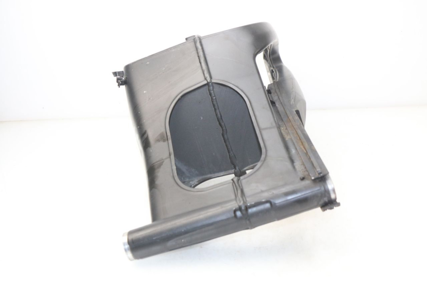 photo de SCHWINGE YAMAHA FZ8 800 (2010 - 2016) - Oberflächenzustand und Material